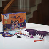 Edison Lab Infinite Science Kit-Big